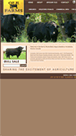 Mobile Screenshot of olefarms.com